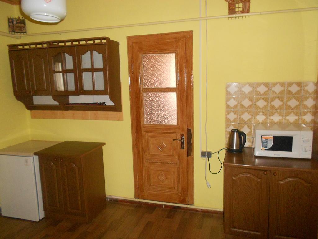 Sadyba Karpatskyi Vedmid Kosiv Exteriér fotografie